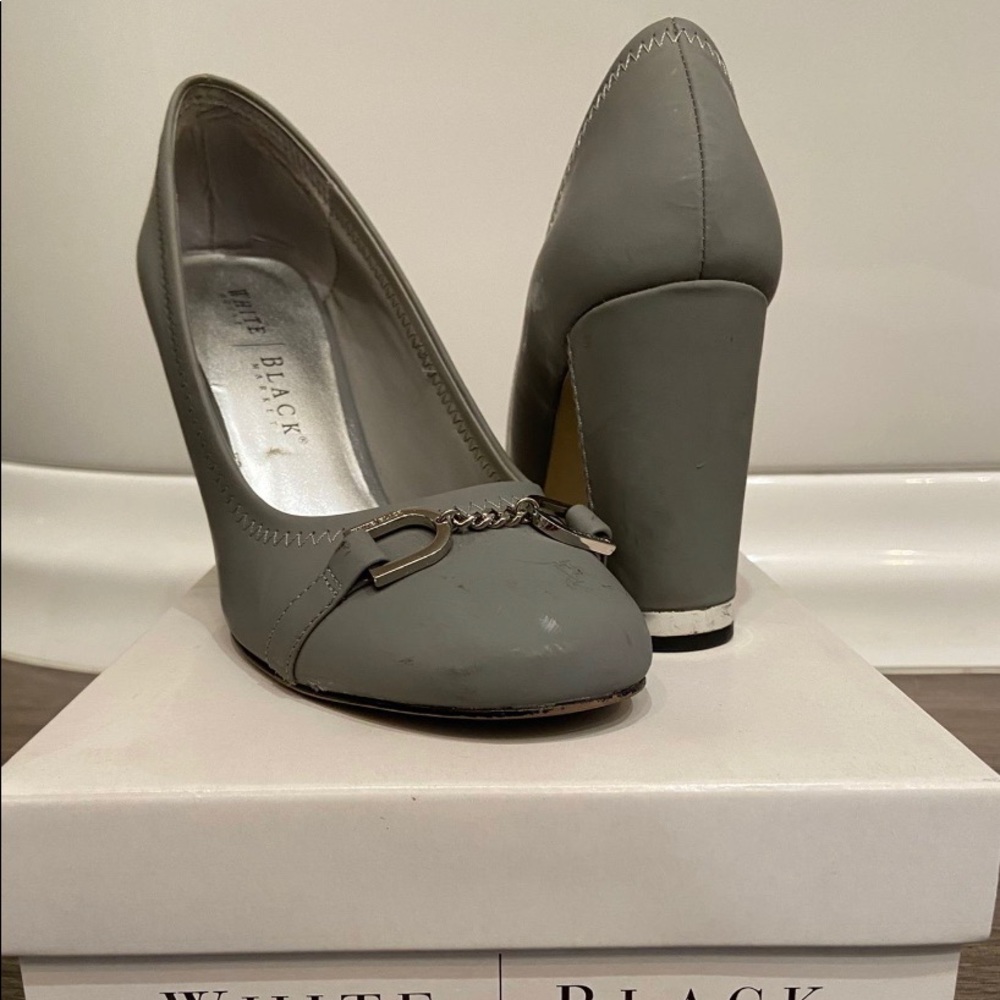 WHBM heels